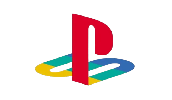 PS1 Logo