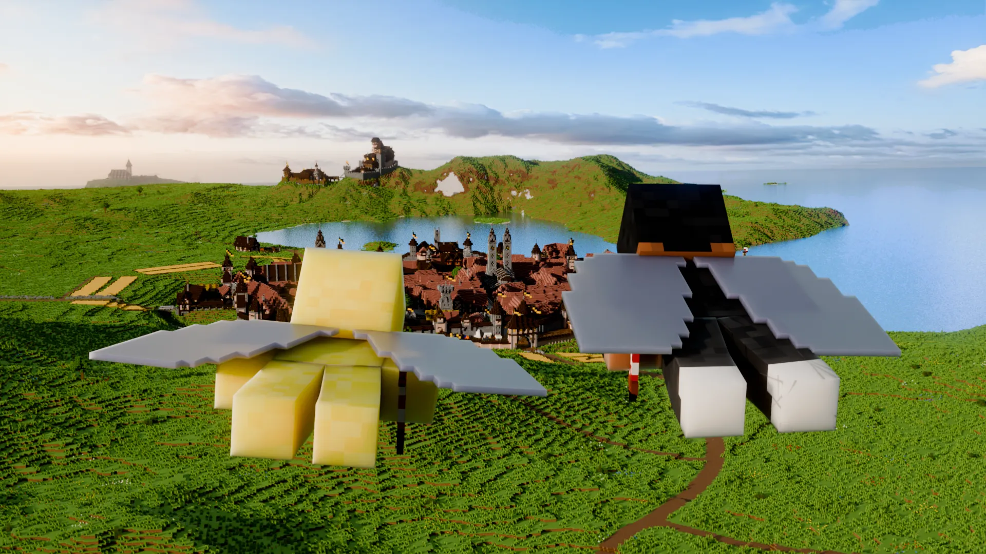 Cycles Studio Render
