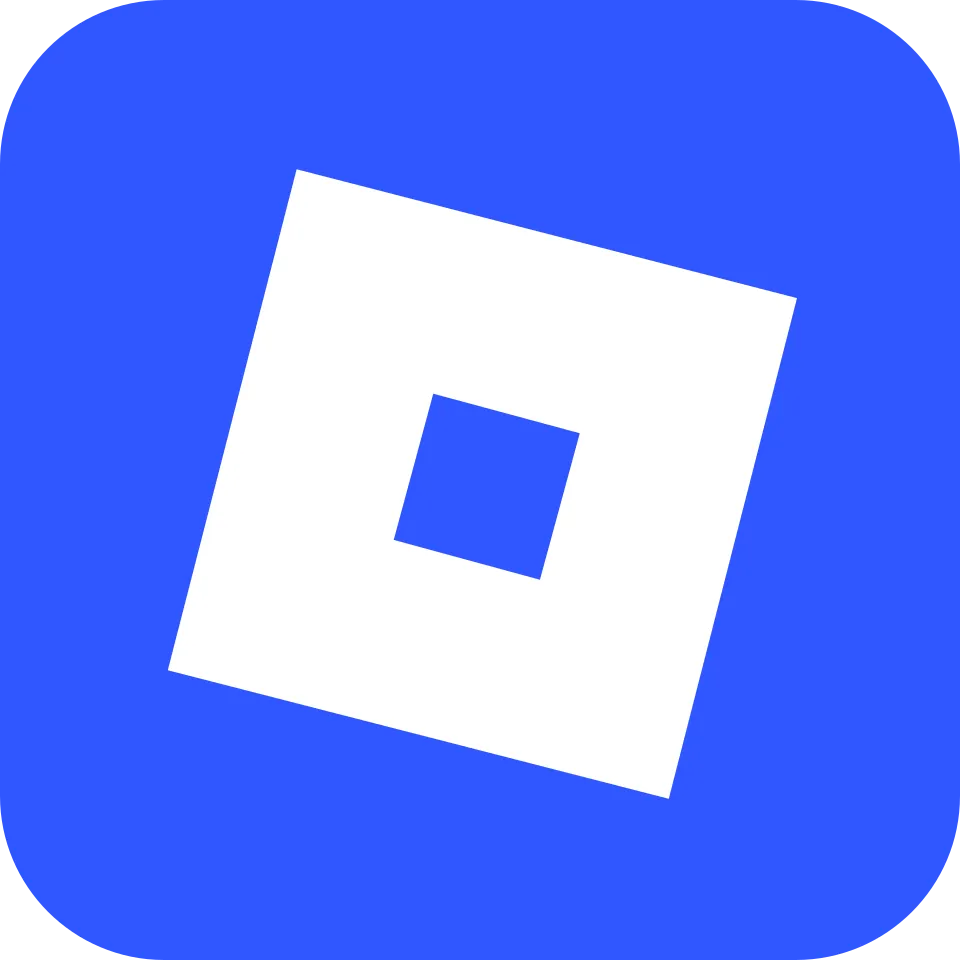 Roblox Logo