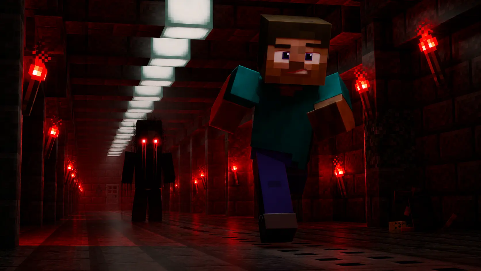 Intro reel video thumbnail