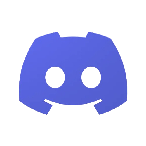 Discord Logo