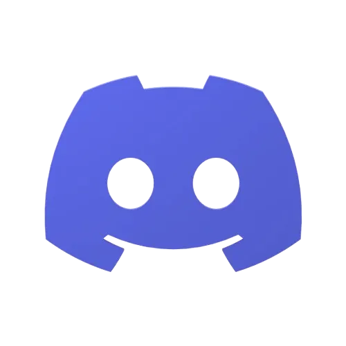 Discord Logo