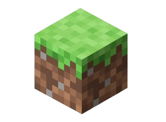 Minecraft Logo